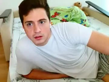 Chaturbate Watch Live Sex Cams of sasha_calvin
