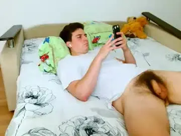 Chaturbate Free Live Porn of sasha_calvin