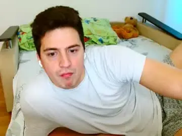 Chaturbate Watch Live Sex Cams of sasha_calvin