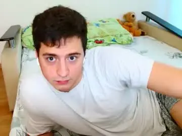 Chaturbate Best live sex cam show of sasha_calvin