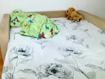 Chaturbate Adult Webcam of sasha_calvin