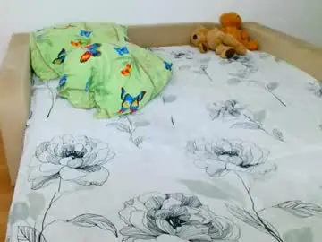 Chaturbate Private Sex Chat of sasha_calvin