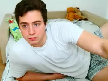 Chaturbate Watch Live Sex Cams of sasha_calvin