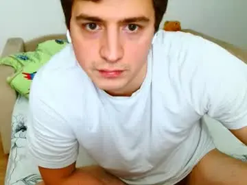 Chaturbate Live Porn of sasha_calvin