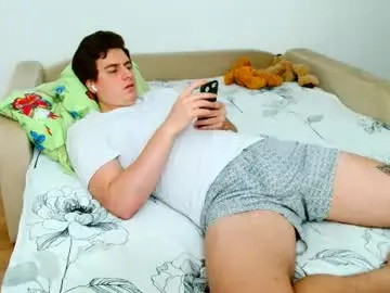 Chaturbate Private Sex Chat of sasha_calvin