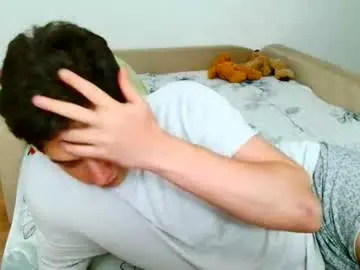 Chaturbate Live Porn of sasha_calvin