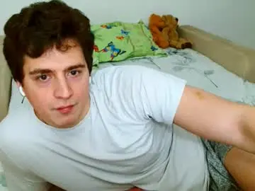 Chaturbate Live Sex of sasha_calvin
