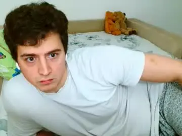 Chaturbate Private Sex Chat of sasha_calvin