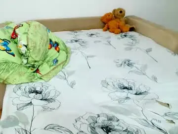 Chaturbate Sex Cam of sasha_calvin