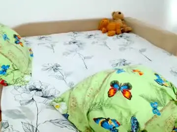 Chaturbate Nude Webcam of sasha_calvin