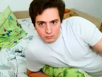 Chaturbate Sex Chat of sasha_calvin