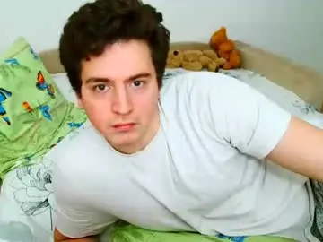 Chaturbate Sex Cam of sasha_calvin