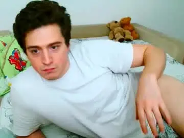 Chaturbate Free Porn Cam of sasha_calvin