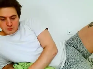 Chaturbate Free Live Porn of sasha_calvin