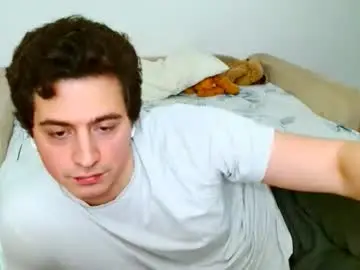 Chaturbate Live Sex of sasha_calvin