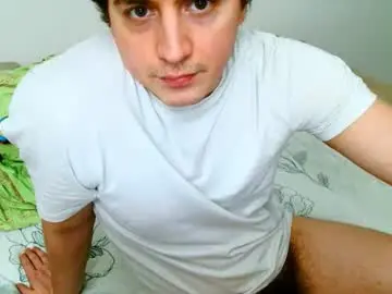 Chaturbate Free Porn Cam of sasha_calvin