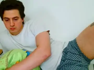 Chaturbate Live Porn of sasha_calvin