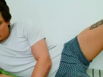 Chaturbate Adult Video Chat of sasha_calvin