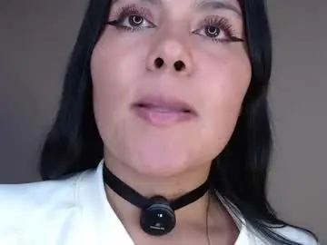 Chaturbate Live Sex Cam of selena__angel