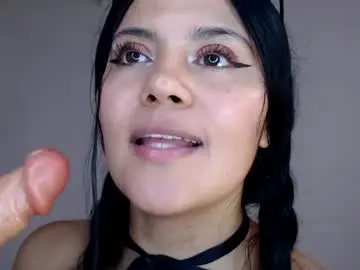 Chaturbate Sex Chat of selena__angel