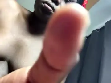 Chaturbate Adult Webcams of sexy_chocolate001