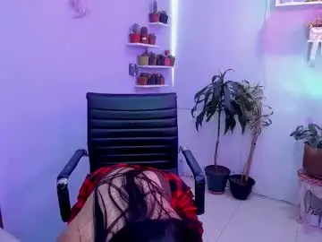 Chaturbate Adult Webcam of sulmatevans_