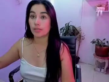 Chaturbate Sex Cam of sulmatevans_