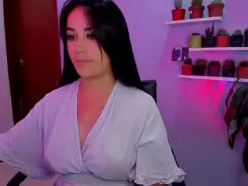Chaturbate Live Sex Cam of sulmatevans_