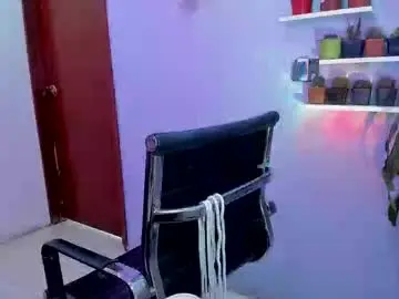 Chaturbate Private Sex Chat of sulmatevans_