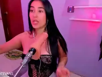 Chaturbate Adult Webcams of sulmatevans_