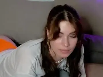 Chaturbate Adult Webcam of sweetiedarlingxoxox