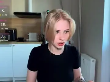 Chaturbate Adult Webcams of sweetielis