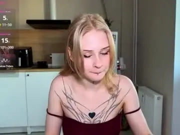 Chaturbate Live Sex of sweetielis