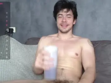 Chaturbate Nude Webcam of tayler_durden_1
