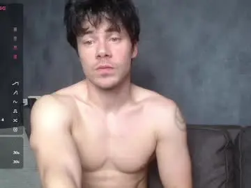 Chaturbate Best Webcam of tayler_durden_1
