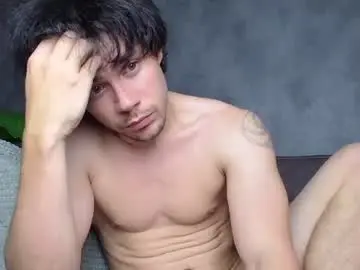 Chaturbate Nude Webcam of tayler_durden_1