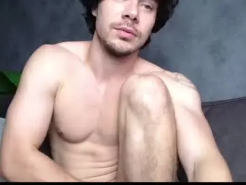 Chaturbate Sex Chat of tayler_durden_1