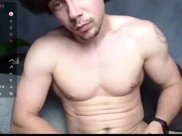 Chaturbate Free Porn Cam of tayler_durden_1