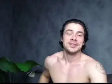 Chaturbate Sex Cam of tayler_durden_1