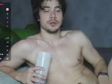 Chaturbate Sex Cam of tayler_durden_1