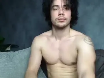 Chaturbate Free Live Porn of tayler_durden_1