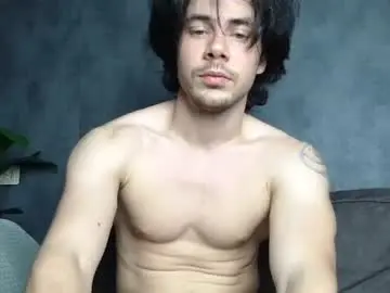 Chaturbate Nude Webcam of tayler_durden_1