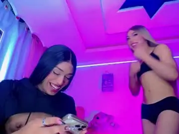 Chaturbate Free Porn Cam of tiffanymackensyy69