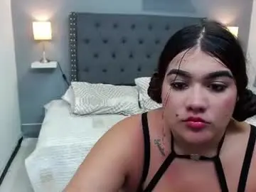 Chaturbate Live Sex Cam of valentina_and_sofia