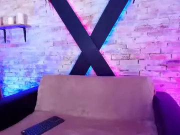 Chaturbate Nude Webcam of ximenacorleone