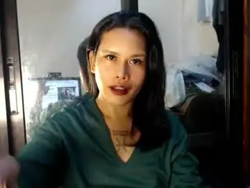 Chaturbate Adult Webcam of xxsweetamber69