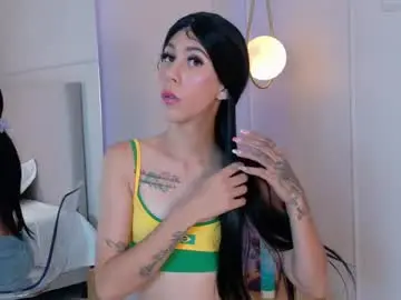 Chaturbate Watch Live Sex Cams of zoeypetit