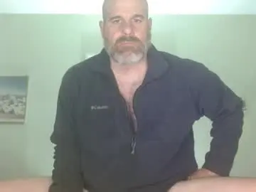 Chaturbate Nude Webcam of _bacchus