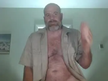 Chaturbate Adult Video Chat of _bacchus