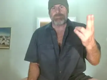 Chaturbate Nude Webcam of _bacchus
